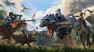 Game ARK